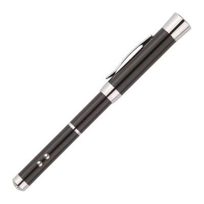 Флешка с ручкой, фонариком и лазерной указкой (нет в наличии)