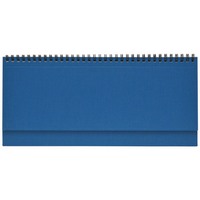 Недатированный планинг FRAME 5496 (794U) 298x140 мм синий