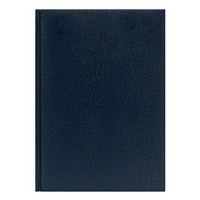 Недатированный ежедневник Kenya 5451 (650 U) 145x205 синий