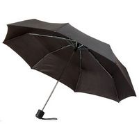 Зонт Unit Basic, черный