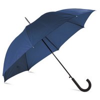 Зонт-трость Unit Wind, синий