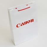 Бумажные пакеты с логотипом фото 22