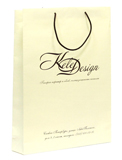 Бумажные пакеты с логотипом фото 54