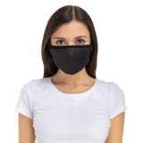 Защитные маски с логотипом фото 8