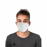 Защитные маски с логотипом фото 30