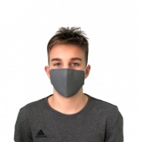 Защитные маски с логотипом фото 28