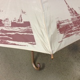 Зонты с логотипом фото 12