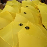 Зонты с логотипом фото 6