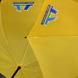 Зонты с логотипом фото 4